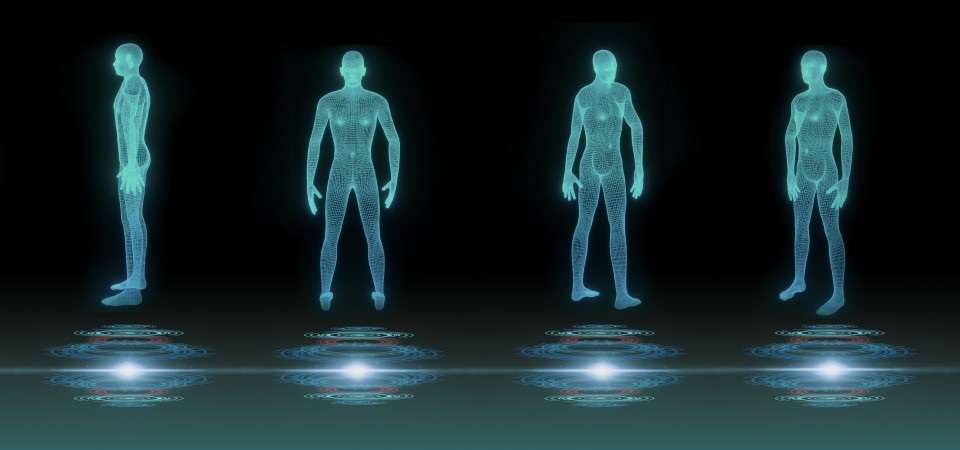 Understanding the Revolutionary Technology of 3D Body Scanners